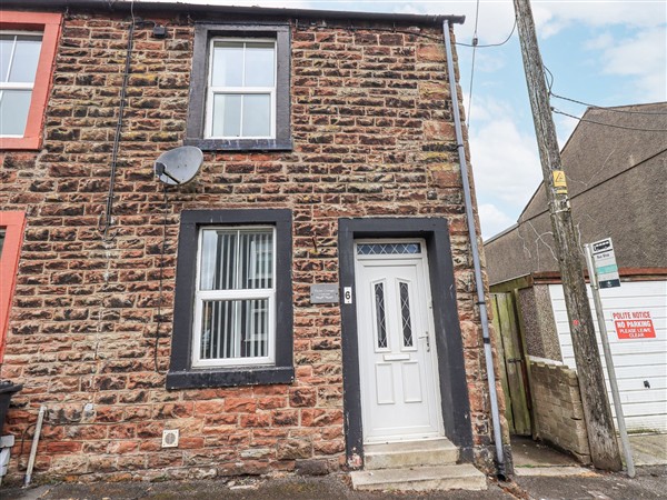 Violey  Cottage in Cumbria
