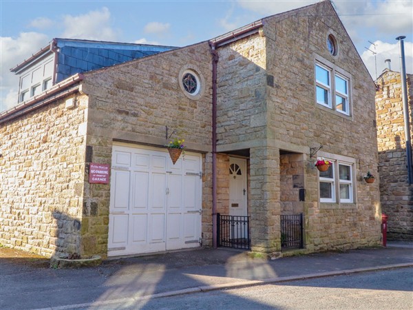 Vive House in Lancashire