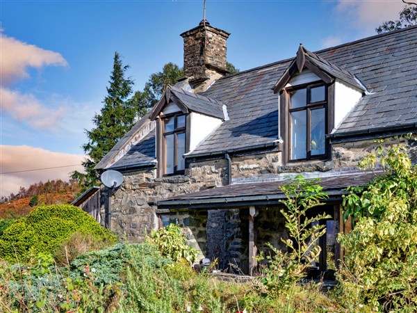 Waen Dolgellau, Dolgellau