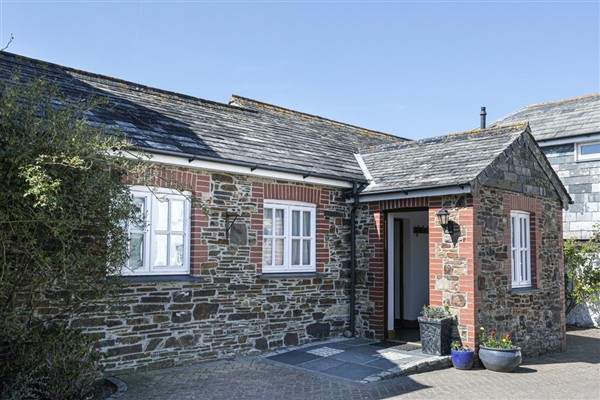 Wagon Wheels - Cornwall