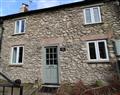 Wags Cottage in  - Wirksworth