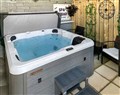 Enjoy a leisurely break at Wagtail Cottage; Durham