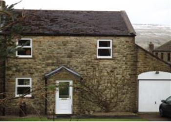 Wagtail Cottage in Hawes, North Yorkshire