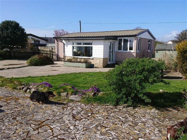 Wagtail Cottage, 