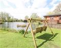 Take things easy at Wagtail Lodge; ; Badwell Ash