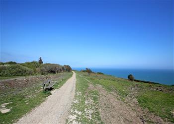 Waites Barn Guesthouse in Fairlight, Sussex - East Sussex