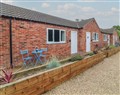 Walcott Lodges - Catley - Lincolnshire