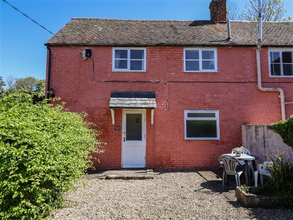 Walk Farm Cottage, 