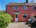 Walk Farm Cottage - Gloucestershire