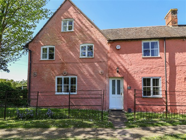 Walk House, 
