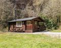 Relax at Walker Wood Log Cabin; ; Whatstandwell near Crich