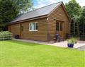 Relax at Walkers Lodge; Herefordshire