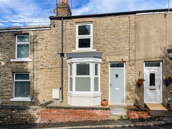 Walkers Retreat in Durham