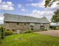 Enjoy a leisurely break at Wall Hills Barn; Bromyard; Herefordshire