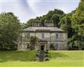 Enjoy a glass of wine at Wallace House; Innerleithen; Peebleshire