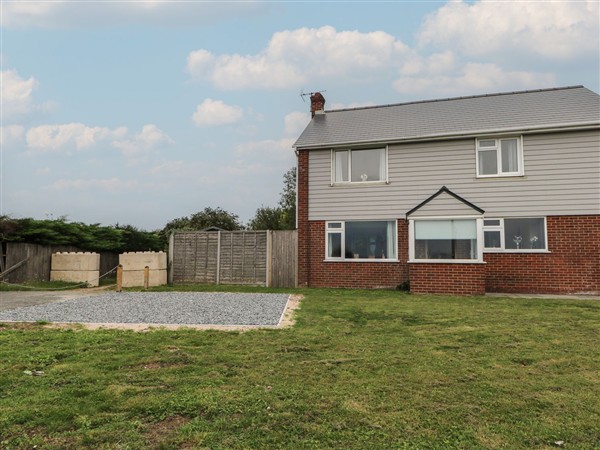 Walmer Court Farmhouse, 