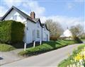Walnut Cottage in Huggate, nr. York - North Yorkshire