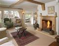Walnut Cottage in Paxford, nr. Chipping Campden - Gloucestershire