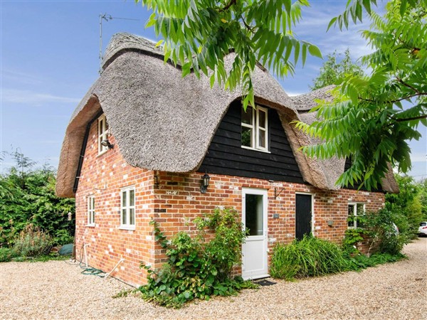 Walnut Tree Cottage, 