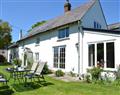 Forget about your problems at Walnut Tree Cottage; ; Tiptoe