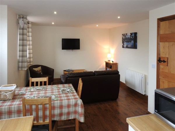 Walnut Tree in Cumbria