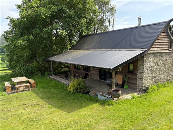 Walnut Tree Lodge, 