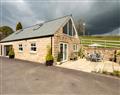 Enjoy your time in a Hot Tub at Walton House Cottage; ; Chapel-En-Le-Frith