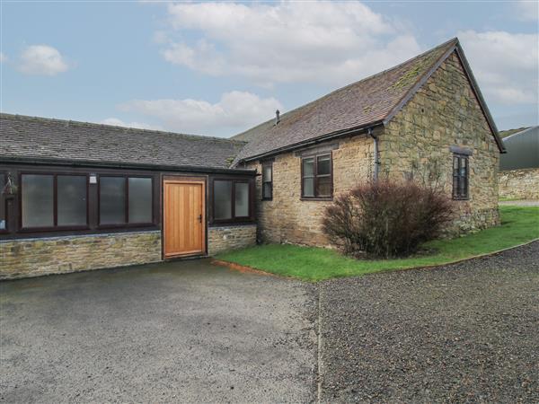 Walton Maisonette - Shropshire