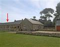 Wandylaw Barns - The West Wing in Alnwick - Northumberland