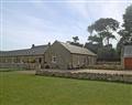 Wandylaw Barns - The Stables in Wandylaw, nr. Alnwick - Northumberland
