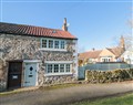 Wansbeck Cottage - North Yorkshire