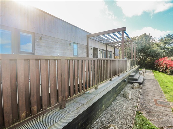 Warleggan - Cornwall