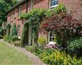 Enjoy a glass of wine at Warre Cottage; West Sussex