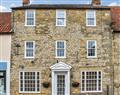 Enjoy a leisurely break at Warrington House; North Yorkshire