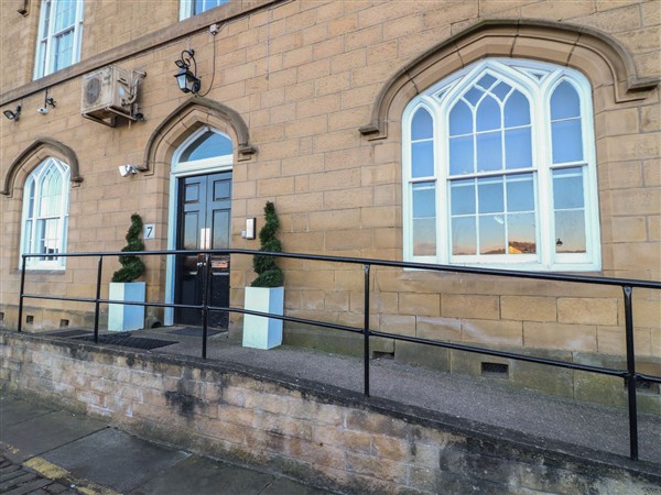 Warwickshire Suite in South Yorkshire