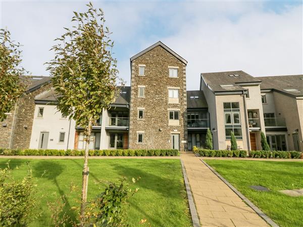 Watch Tree Apartment - Cumbria