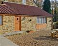 Water Hall Farm Cottages - Kitchen Box in Sutton-under-Whitestonecliffe, nr. Thirsk - North Yorkshire