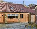 Water Hall Farm Cottages - Little Byre in Sutton-under-Whitestonecliffe, nr. Thirsk - North Yorkshire