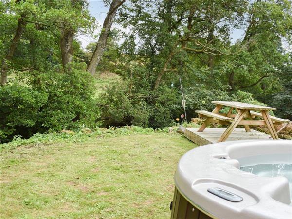 Water Mill Holidays Sunny Gill View Ref UK32944 In Little Salkeld 