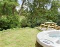 Enjoy your Hot Tub at Water Mill Holidays - Sunny Gill View; Cumbria