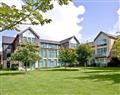 Water Park Apartment 2 in South Cerney, Glos. - Gloucestershire
