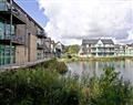 Water Park Apartment 3 in South Cerney, Glos. - Gloucestershire