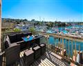Enjoy a leisurely break at Water Side; Falmouth; South West Cornwall