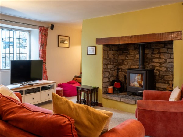 Water’s Edge in Somerset