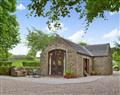 Waterfall Cottage in Lumsdale, Tansley Wood, near Matlock - Derbyshire