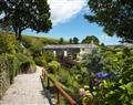 Enjoy a leisurely break at Waterfall Cottage; ; Stoke Fleming