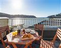 Waterfront Apartment in Fowey - Cornwall