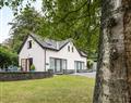 Forget about your problems at Waterhead Cottage; ; Ecclerigg