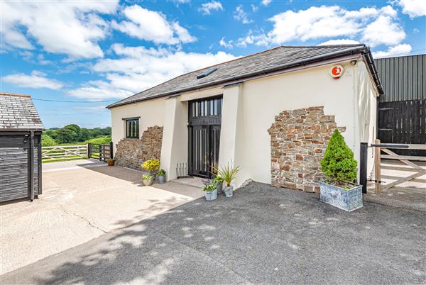 Waterland Old Barn - Devon