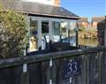 Waters Edge Holiday Home in Beadnell - Northumberland